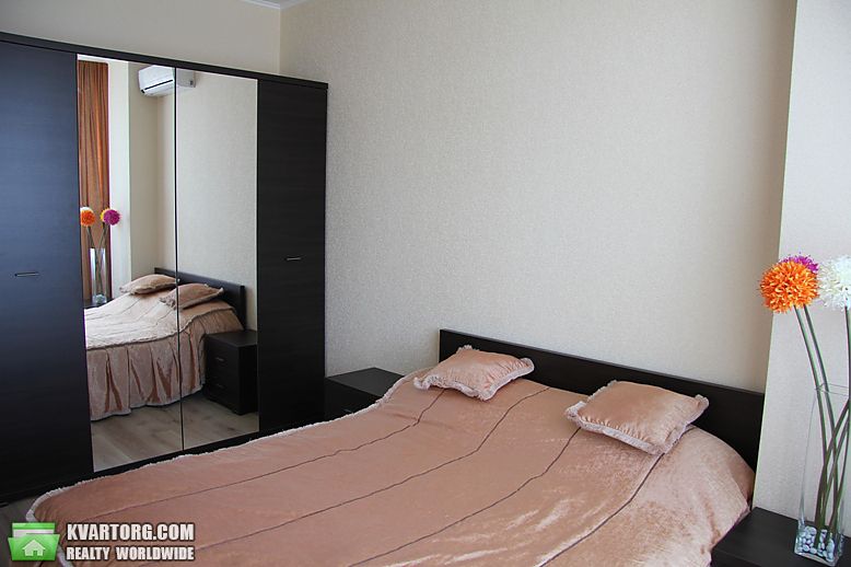 Rent out 3-room apartment. Одесса, Преображенская — photo 4