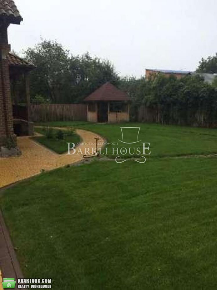 Rent out house. Киев,  Синеозерная — photo 9