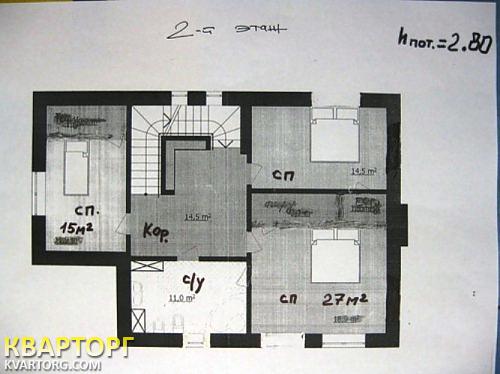 Sell house. Киев, Вишенки — photo 6