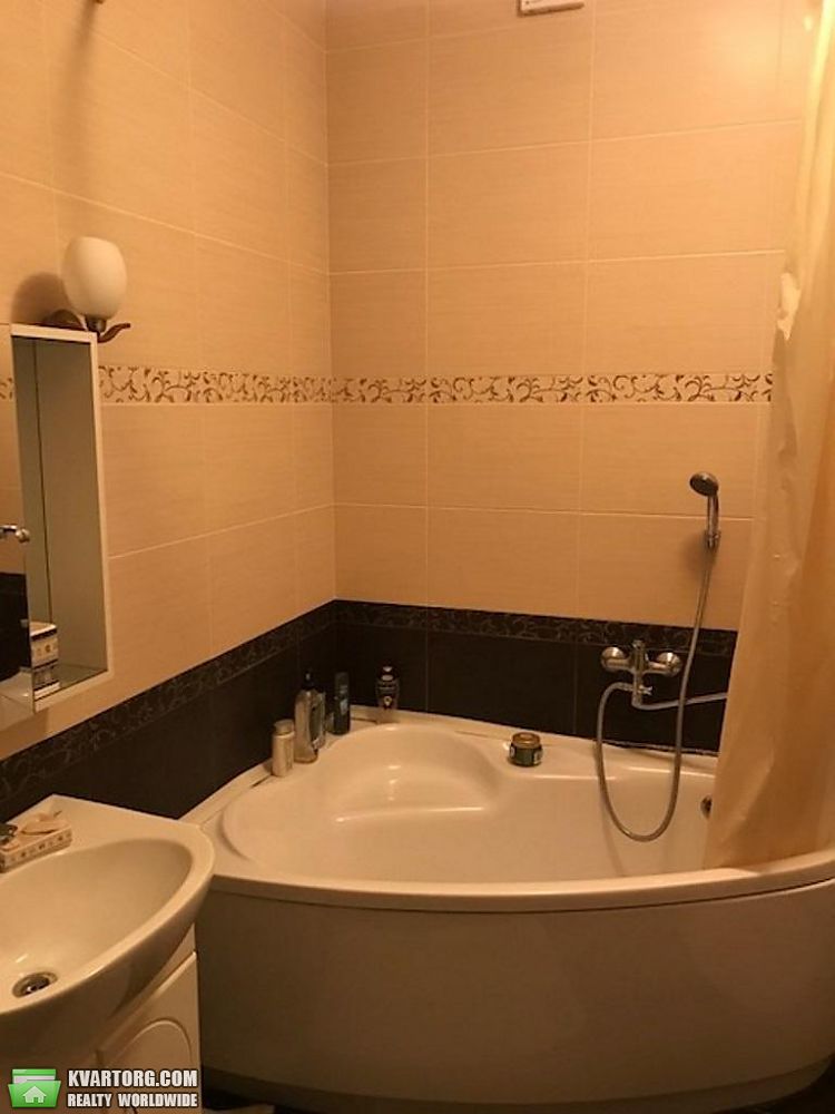 Rent out 4-room apartment. Киев,  Дружбы Народов бул — photo 8