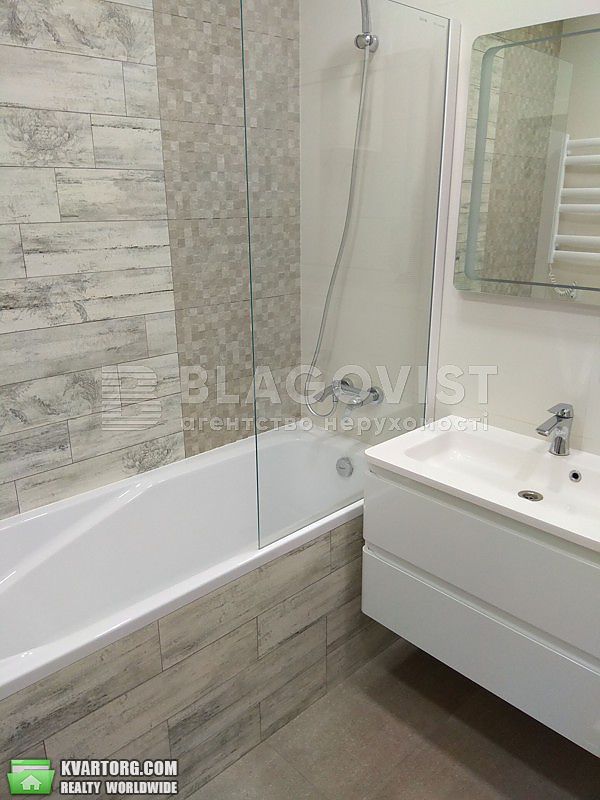 Rent out 1-room apartment. Киев,  Саперное поле — photo 4