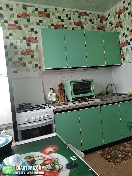 Sell 2-room apartment. Киев,  Ивашкевича — photo 2