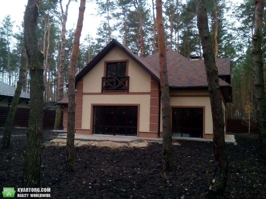 Sell house. Буча,  Бучанская — photo 5