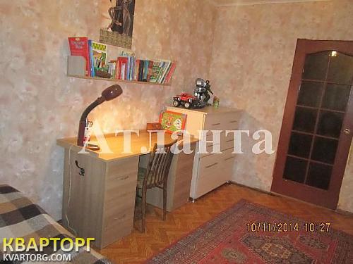 Sell 3-room apartment. Одесса,  Заболотного — photo 2