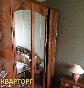 Rent out 3-room apartment. Киев, Стуса — photo 3