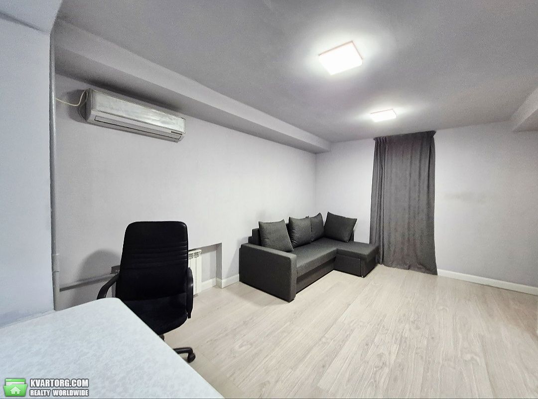 Rent out 1-room apartment. Киев, Русанівська набережна — photo 4