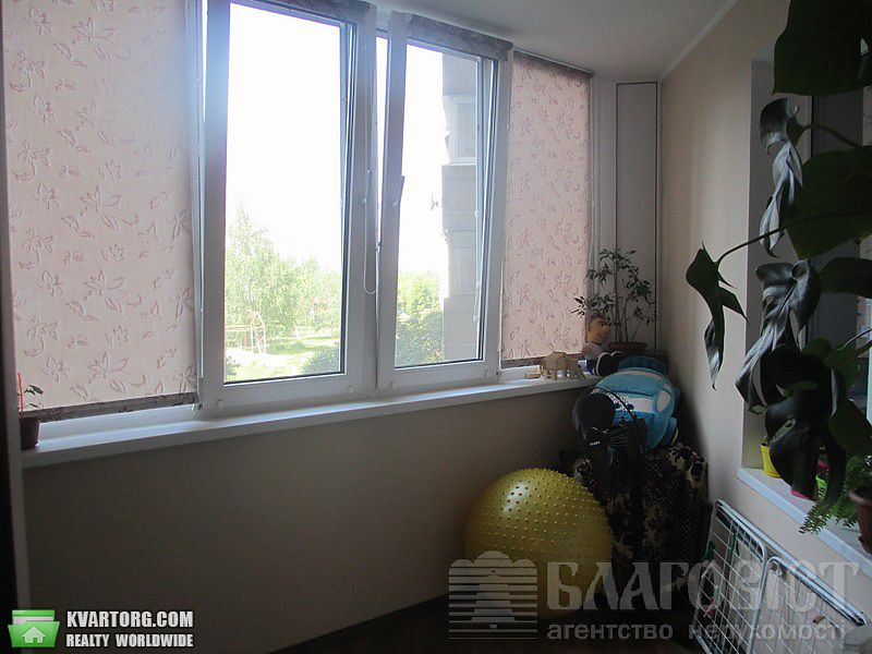 Sell 3-room apartment. Киев,  Чернобыльская — photo 7