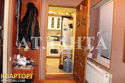 Sell 2-room apartment. Одесса,  Ленинградская — photo 1