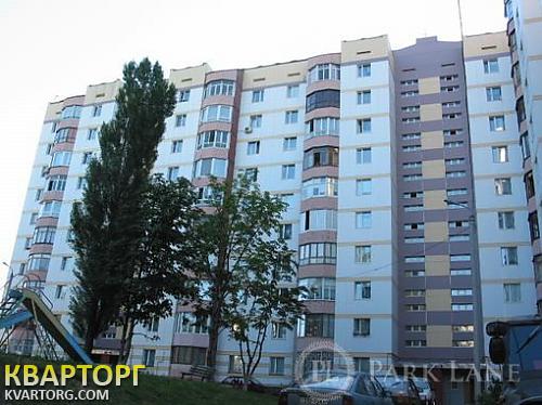 Sell 2-room apartment. Киев,  Зоологическая — photo 1