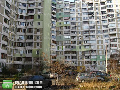 Sell 2-room apartment. Киев, Драгоманова — photo 3