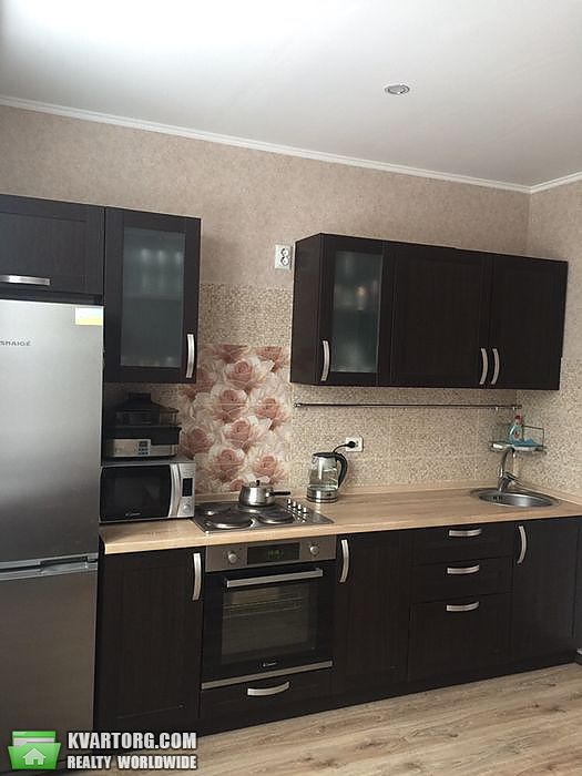 Sell 3-room apartment. Киев,  Закревского — photo 1