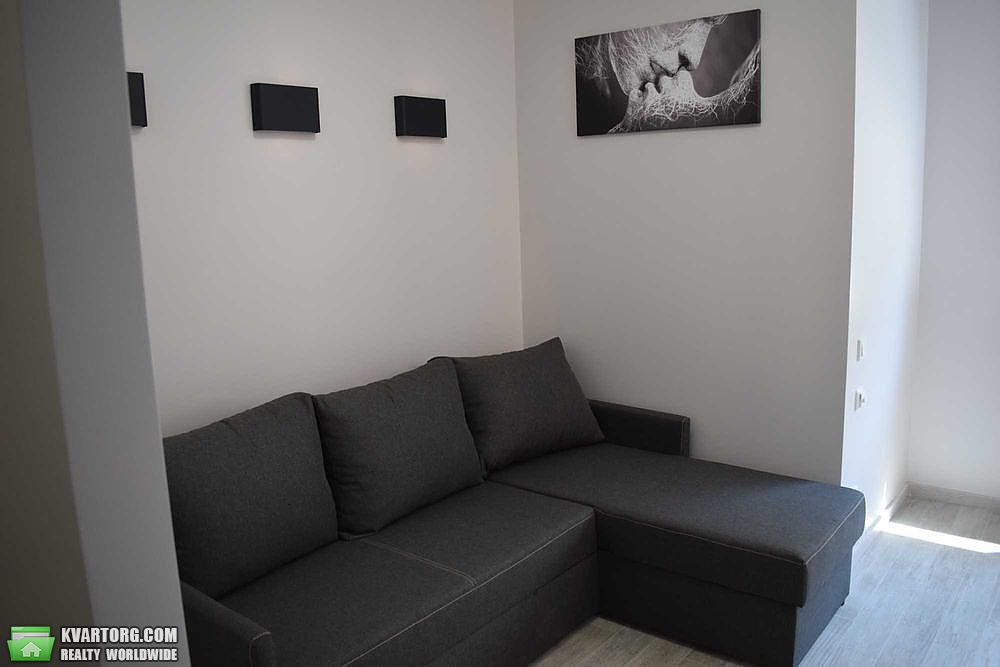 Rent out 1-room apartment. Киев, Березова 44 — photo 7