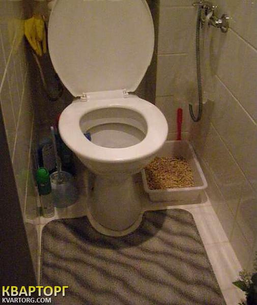 Sell 3-room apartment. Киев, Героев Сталинграда — photo 8