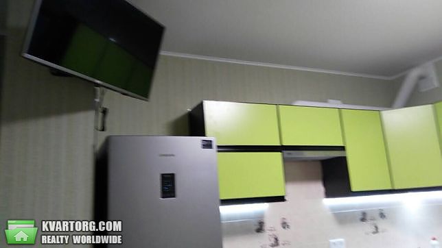 Rent out 1-room apartment. Киев,  Героев Севастополя — photo 3