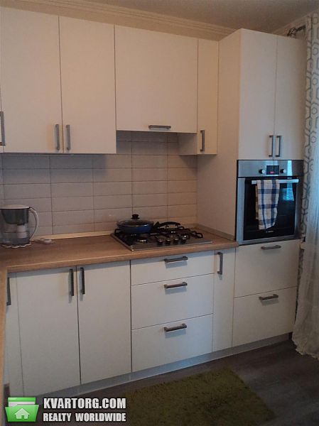 Rent out 1-room apartment. Одесса, Экономический — photo 1