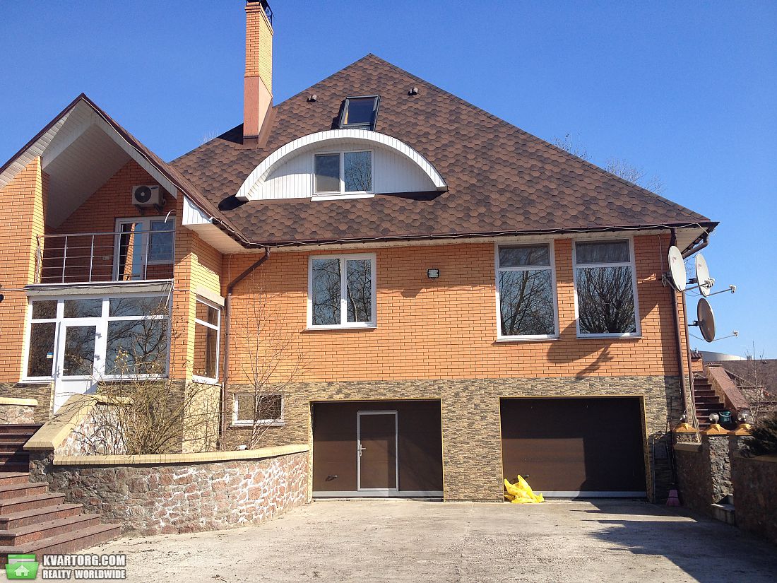 Sell house. Киев,  Садовая Осокорки — photo 7