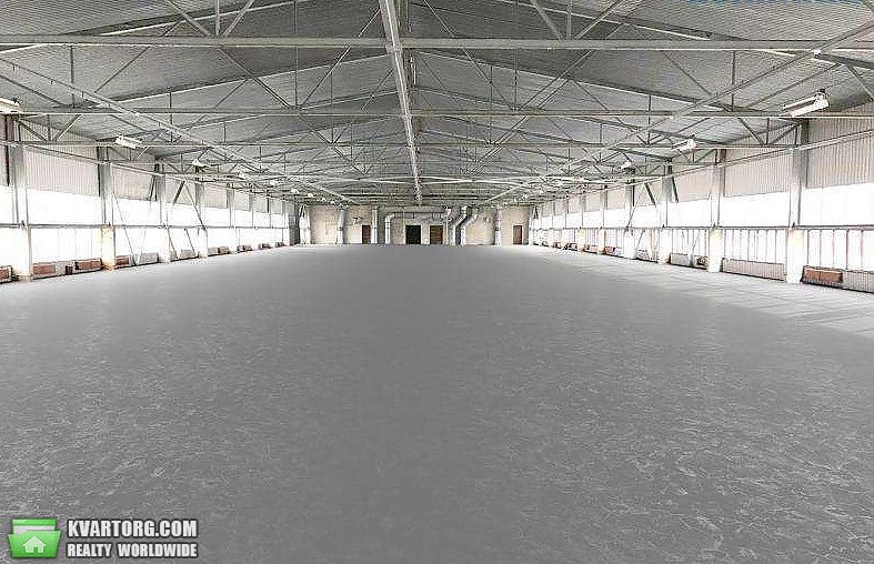 Rent out warehouse. Киевская обл.,  Ватутина — photo 4