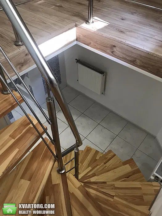 Rent out 2-room apartment. Львов, Стрімка — photo 4