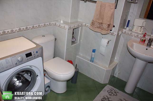 Rent out 3-room apartment. Киев,  Героев Сталинграда пр — photo 6