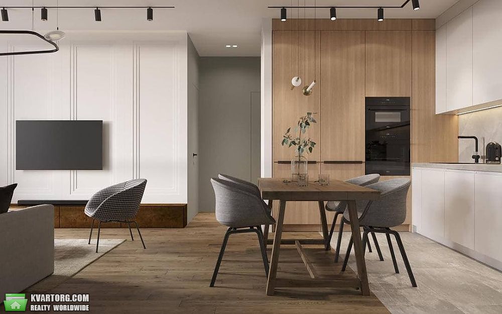 Sell 3-room apartment. Одесса, Костанди — photo 4