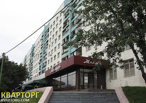 Sell 3-room apartment. Киев,  Победы пр — photo 1