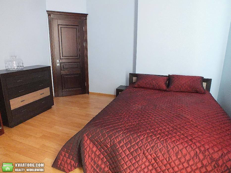 Rent out 3-room apartment. Киев,  Кудряшова — photo 2