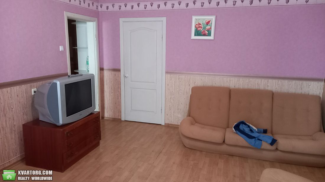 Rent out 1-room apartment. Одесса,  Тополевая — photo 5