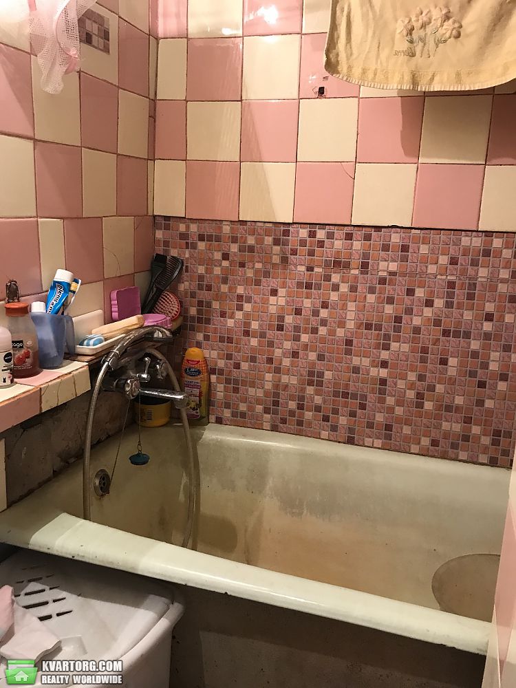 Sell 2-room apartment. Одесса, Болгарская — photo 5