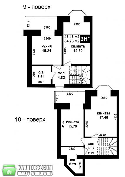 Sell 1-room apartment. Киев, Карла Маркса — photo 3