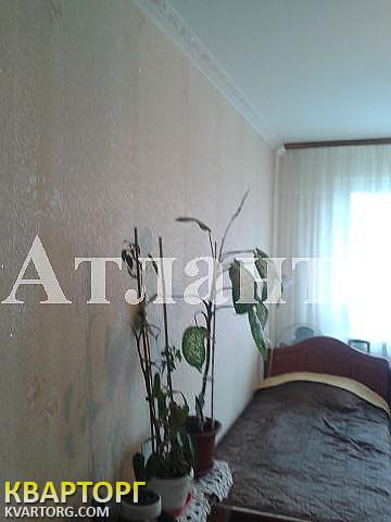 Sell 1-room apartment. Одесса, Бочарова — photo 1