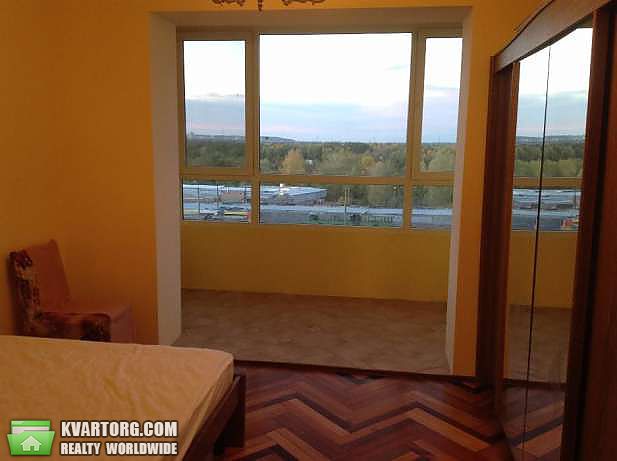 Rent out 3-room apartment. Киев,  Приречная — photo 10