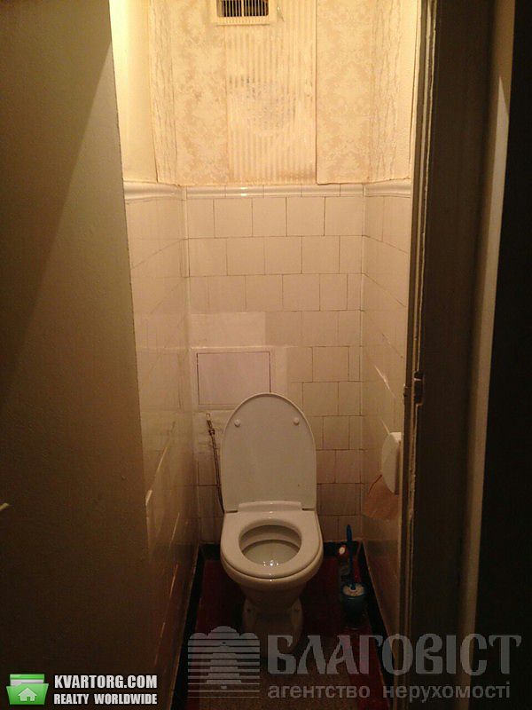Sell 1-room apartment. Киев,  Дегтяревская — photo 9