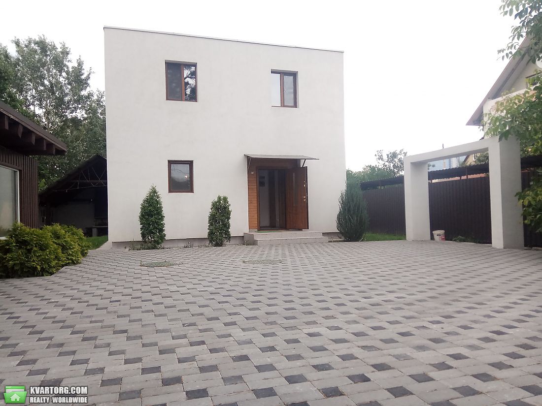 Rent out house. Киев, Лазурная — photo 2