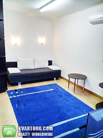 Rent out 1-room apartment. Киев,  Лабораторный пер — photo 4
