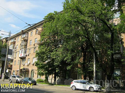 Sell 1-room apartment. Киев,  Жилянская — photo 1