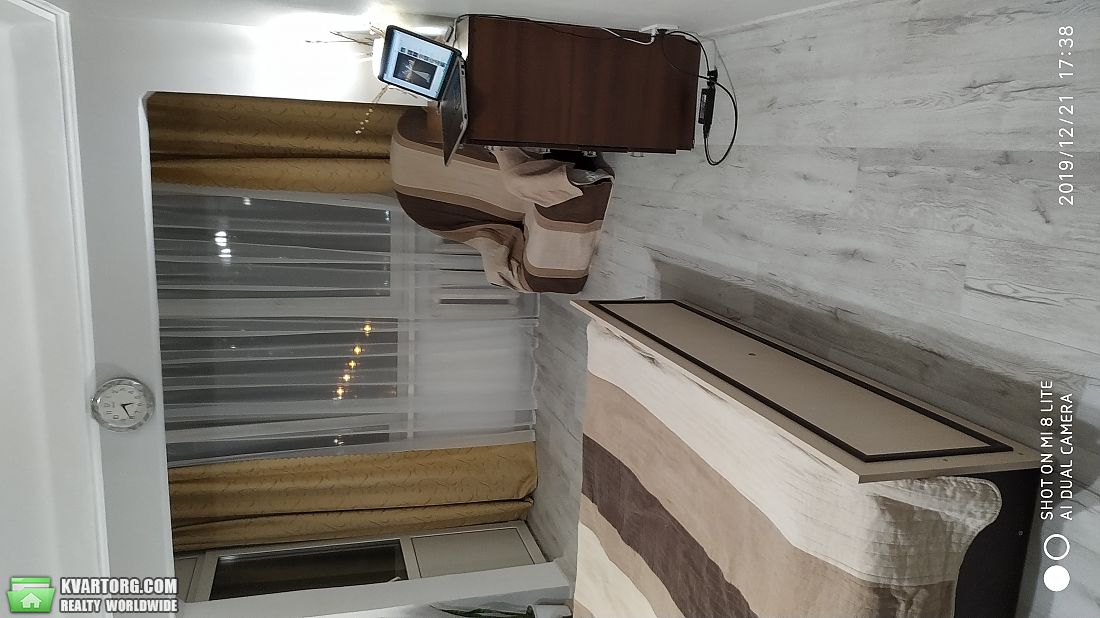 Rent out 1-room apartment. Киев, Волгоградская — photo 3