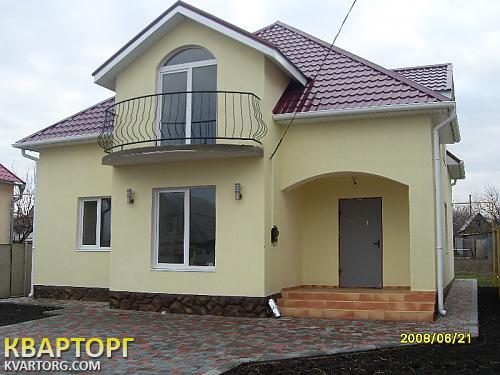 Sell house. Одесса, Новой Долине — photo 1