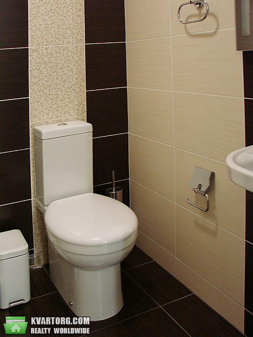 Rent out 3-room apartment. Киев, пр. Лобановского — photo 8