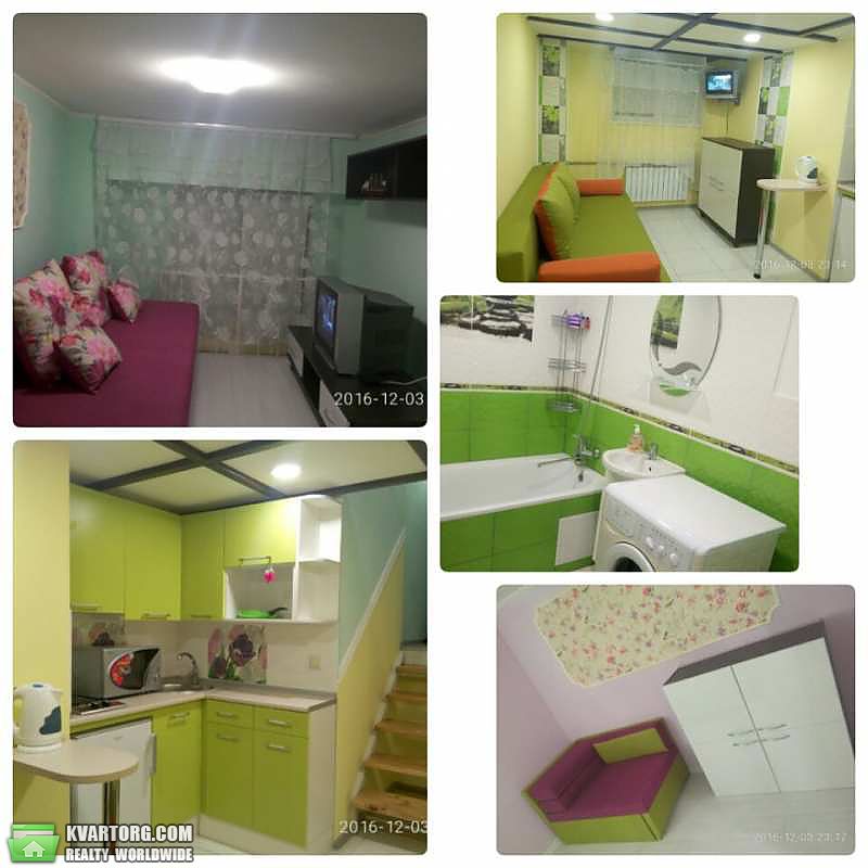 Rent out 1-room apartment. Харьков, Студенческая — photo 2