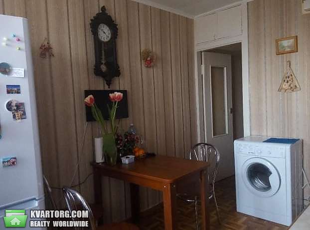 Sell 1-room apartment. Киев,  Флоренции — photo 5