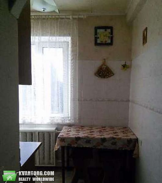 Sell 1-room apartment. Киев, Зодчих — photo 6