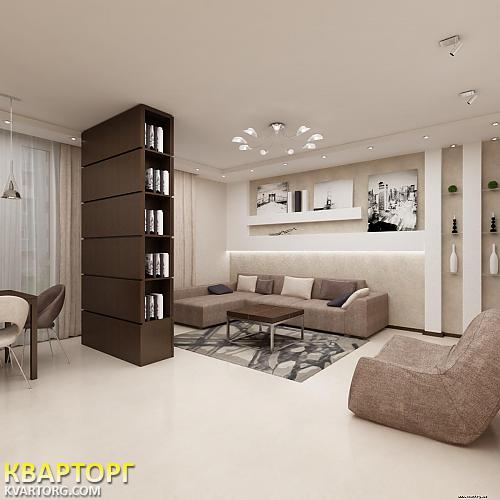 Sell 3-room apartment. Киев, регенераторная — photo 1