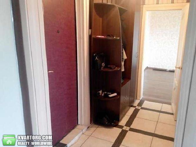 Sell 2-room apartment. Киев,  Цветаевой — photo 4