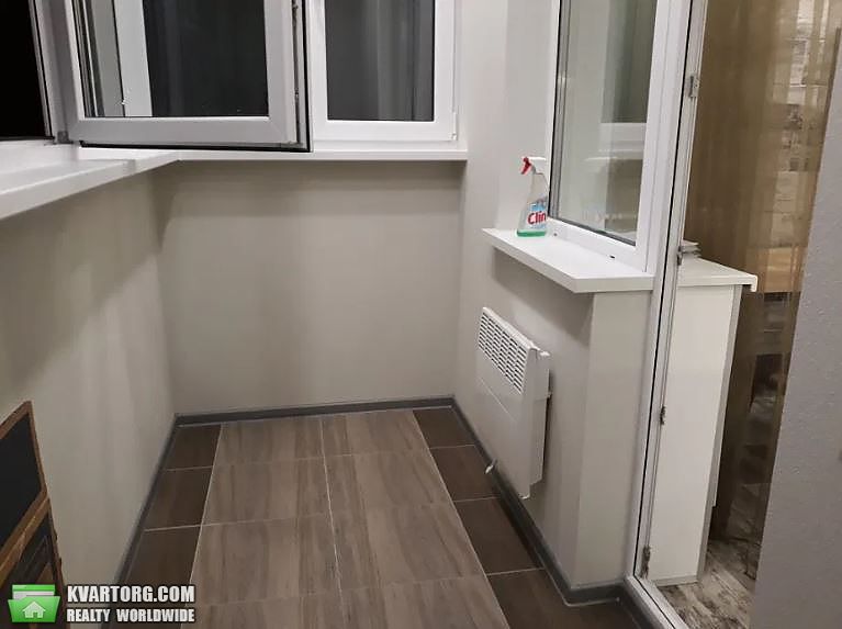 Rent out 1-room apartment. Киев, Данченко — photo 3