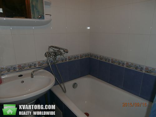 Sell 3-room apartment. Киев, Шумского — photo 3
