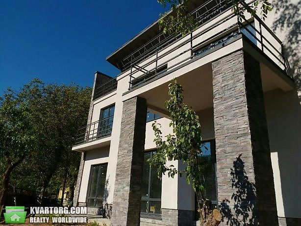 Sell house. Киев, Голосеевский — photo 5
