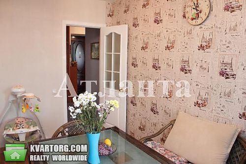 Sell 1-room apartment. Одесса, Марсельская — photo 4
