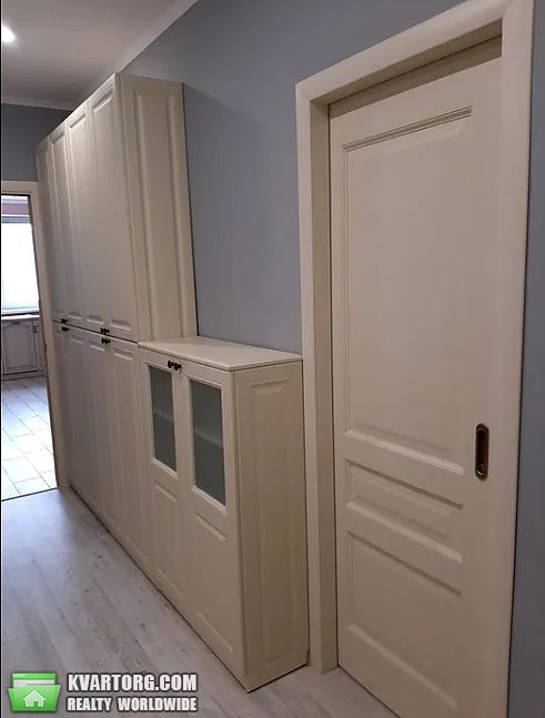 Sell 1-room apartment. Киев,  Ахматовой — photo 4