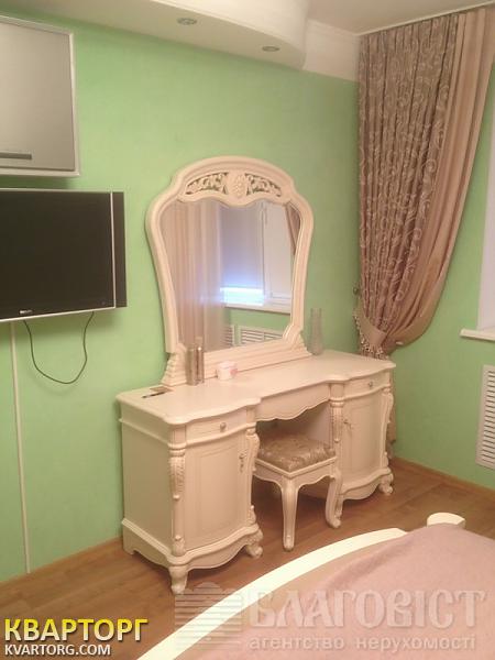 Sell 3-room apartment. Киев,  40-летия Октября просп — photo 5