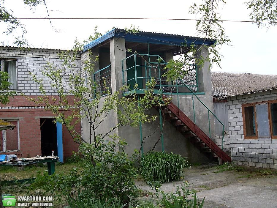 Sell house. Николаев, Рейдовская — photo 3